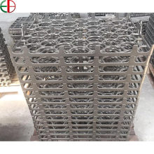 Heat treatment Combined Material Trays 1352x754x50mm 1.4865 EB22293